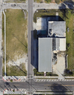Ybor Mission Support Center